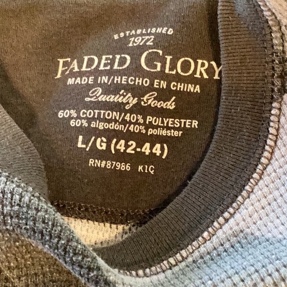 Mens Long Sleeve Shirt Bundle - Picture 7 of 10